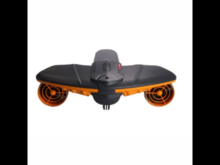 sublue-navbow-orange-underwater-scooter-1
