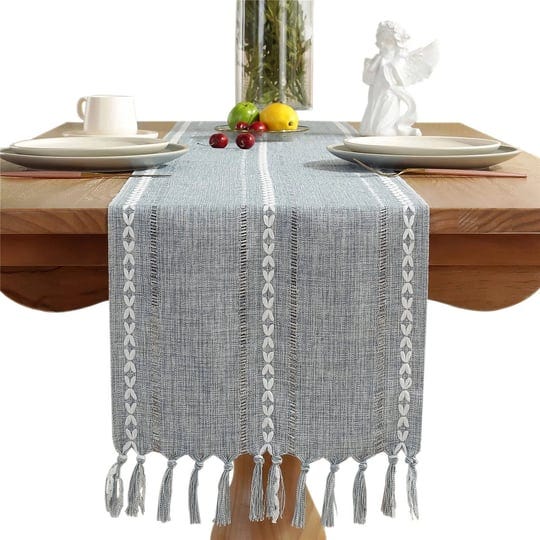 warmtide-vintage-table-runner-with-tassels-13-x72-inch-woven-hollow-out-farmhouse-cotton-linen-class-1