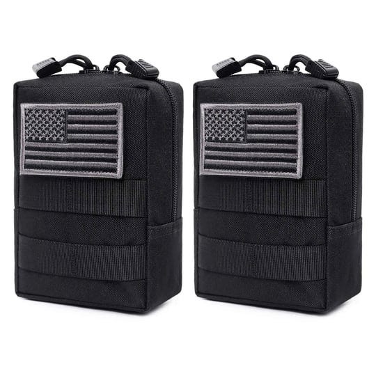 2-pack-molle-pouches-tactical-compact-water-resistant-edc-pouch-black-1