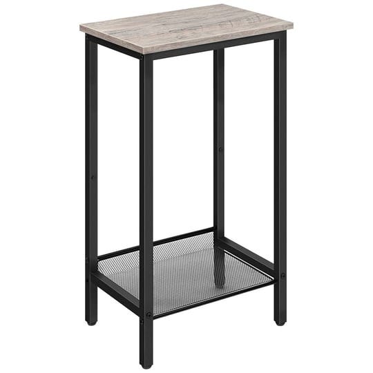 hoobro-tall-side-table-industrial-end-telephone-table-with-adjustable-mesh-shelves-small-entryway-ta-1