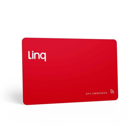 linq-digital-business-card-smart-nfc-contact-and-networking-card-red-1