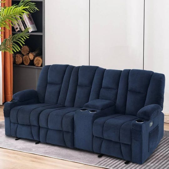 power-reclining-sofa-with-heat-and-massage-usb-ports-cup-holders-3-seat-dual-recliner-sofa-mcombo-fa-1