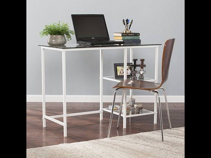 modern-life-furniture-metal-glass-student-desk-one-size-white-1