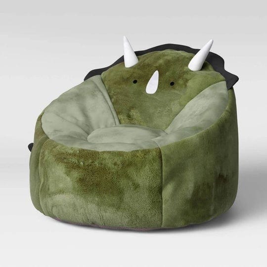 dinosaur-kids-bean-bag-chair-pillowfort-1