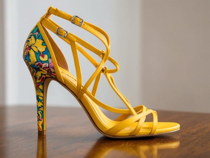 Yellow-Strappy-Heels-3