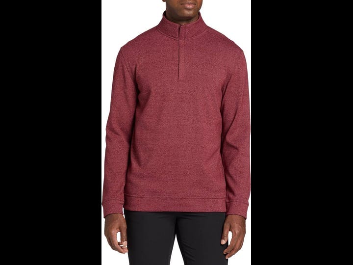 walter-hagen-mens-performance-11-midweight-1-4-zip-golf-pullover-xl-deep-merlot-htr-1