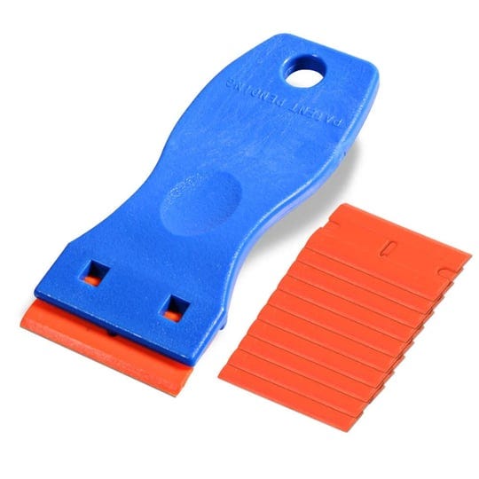 ehdis-1-5-high-visibility-mini-razor-plastic-double-edged-blade-scraper-with-10pcs-plastic-razor-scr-1