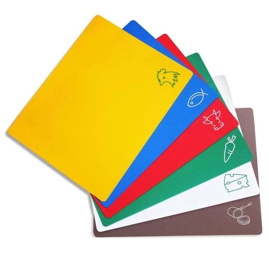 new-star-foodservice-42627-flexible-cutting-board-12-inch-by-15-inch-assorted-colors-set-of-6-1