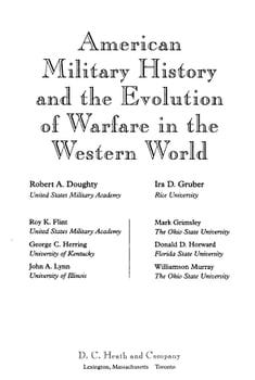 american-military-history-and-the-evolution-of-warfare-in-the-western-world-34516-1