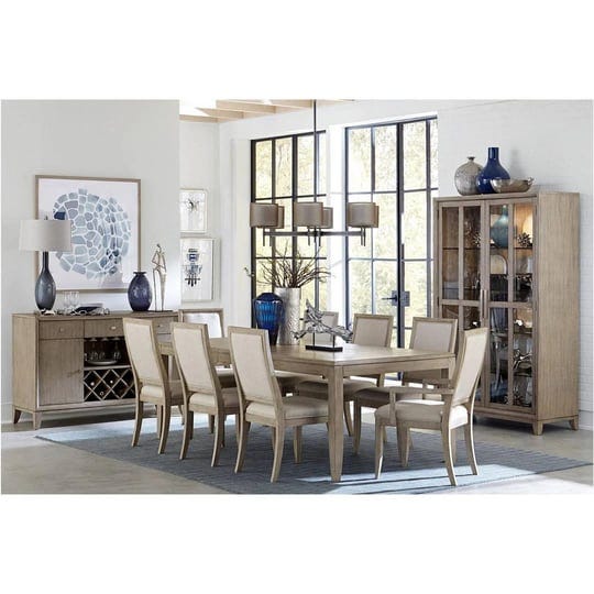 amandy-gray-fabric-upholstery-seat-rectangular-dining-room-set-saflon-1