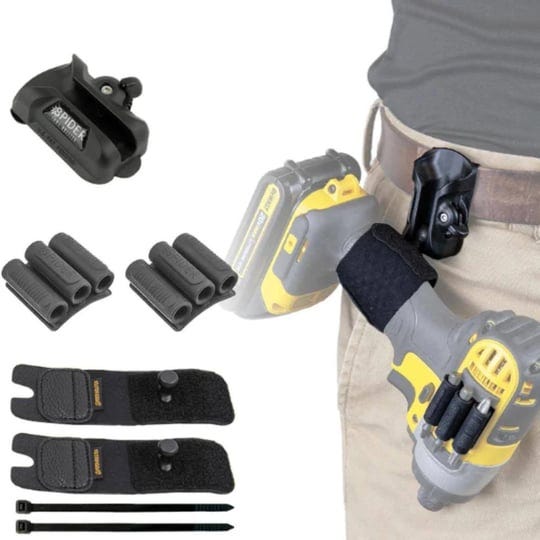 spider-tool-holster-dual-tool-kit-5-piece-set-for-carrying-tools-and-organizin-1