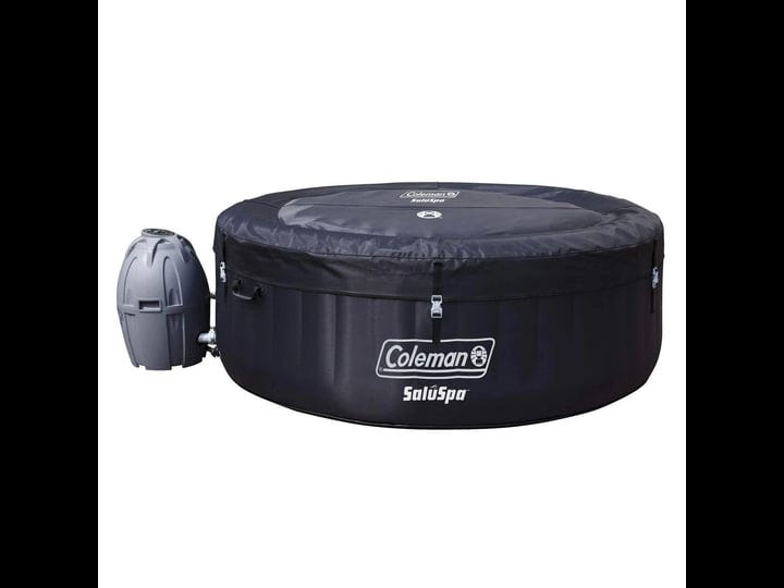 coleman-13804-bw-saluspa-4-person-portable-inflatable-outdoor-round-hot-tub-spa-with-7