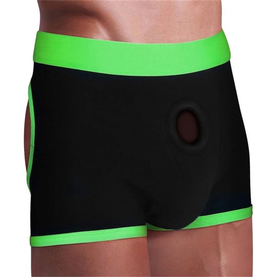 get-lucky-strap-on-boxer-shorts-xlarge-xxlarge-black-green-1