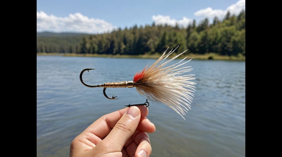 Gamakatsu-Feathered-Treble-Hooks-1