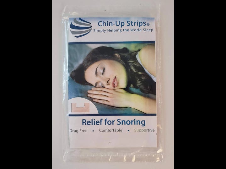 chinup-strips-reduce-loud-snoring-on-1