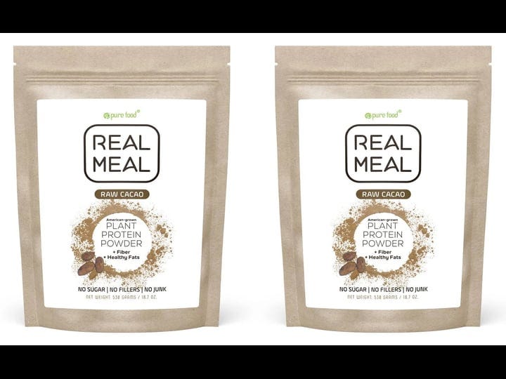 pure-food-real-meal-2-pack-plant-based-protein-powder-organic-vegan-american-sourced-ingredients-no--1