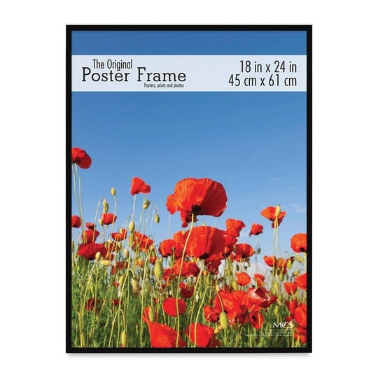 mcs-18x24-poster-frame-corrugated-back-black-1