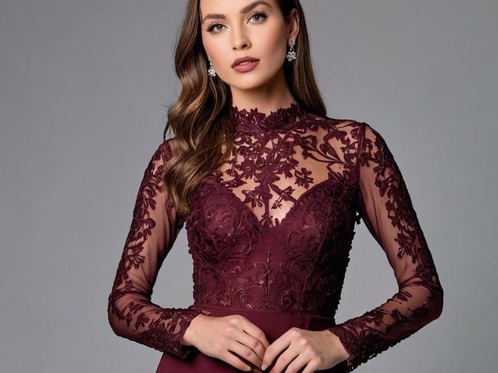 Long-Sleeve-Burgundy-Dresses-6