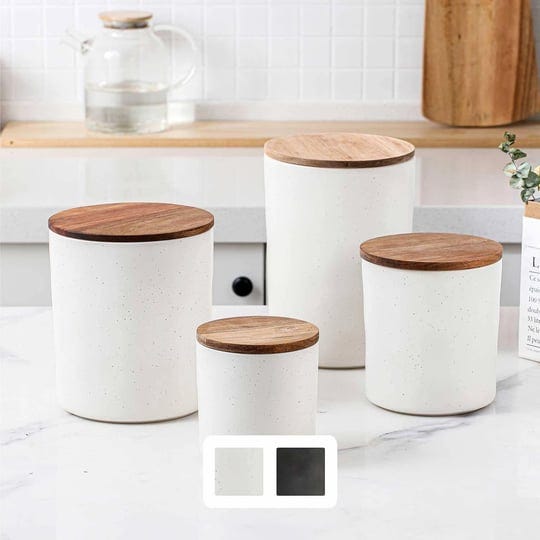members-mark-4-piece-canister-with-acacia-wood-lid-set-cream-color-1