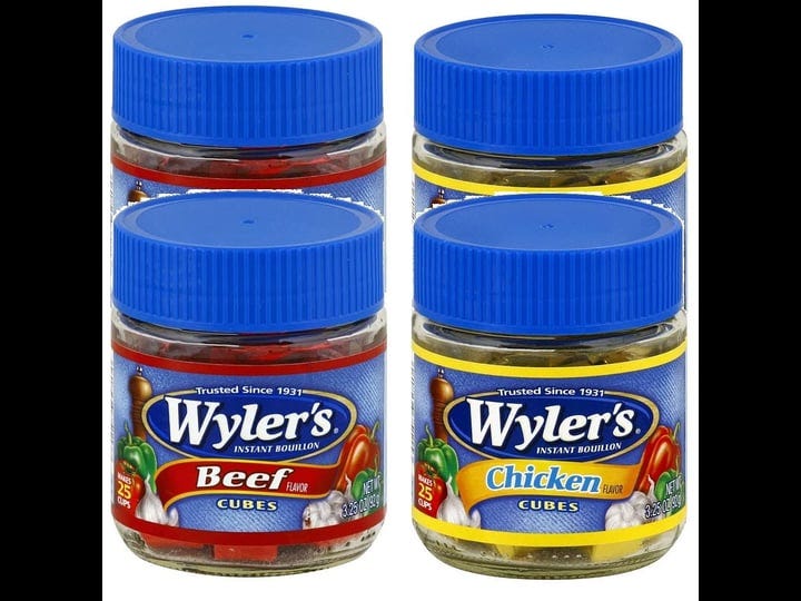 wylers-wylers-beef-and-chicken-bouillon-cubes-3-25-ounce-4-total-jars-2-of-each-20041258081001-1