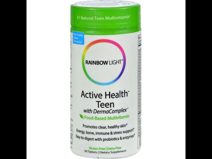 rainbow-light-active-health-teen-with-derma-complex-tablets-90-count-1
