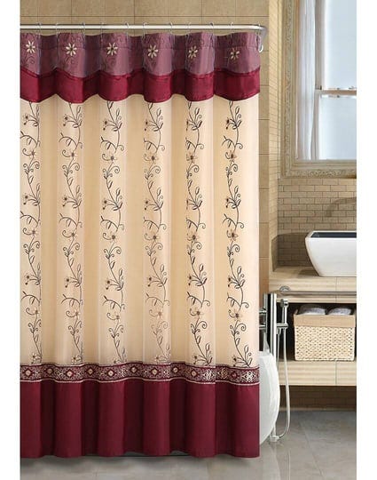 fleur-de-lis-living-searcy-embroidered-semi-sheer-single-shower-curtain-1