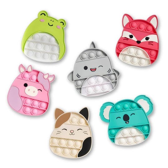 top-trenz-pop-fidgety-mystery-bag-mystery-squishmallows-inside-stress-relieving-sensory-toy-ideal-fo-1