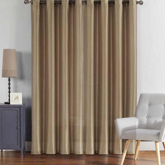 vcny-home-preston-taupe-solid-grommet-light-filter-curtain-panel-52-inch-x-90-inch-1