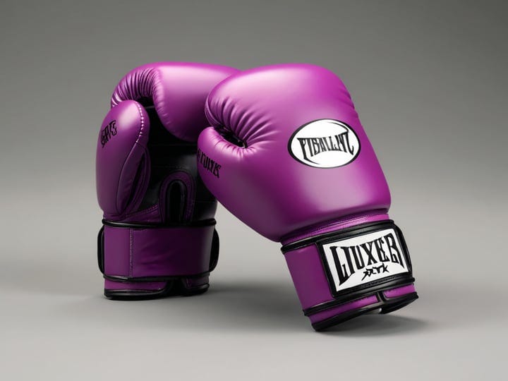Boxing Gloves for Women-3