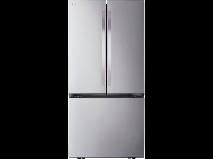 lg-33-20-8-cu-ft-printproof-stainless-steel-counter-depth-french-door-refrigerator-1