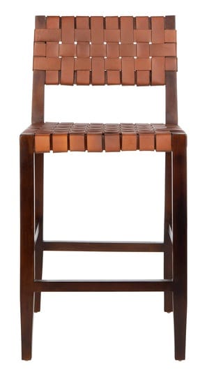 safavieh-paxton-cognac-woven-leather-counter-stool-1