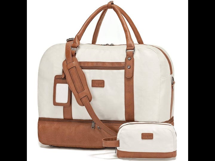 wogarl-weekender-bags-for-women-large-canvas-overnight-bag-travel-duffel-bags-carry-on-shoulder-week-1