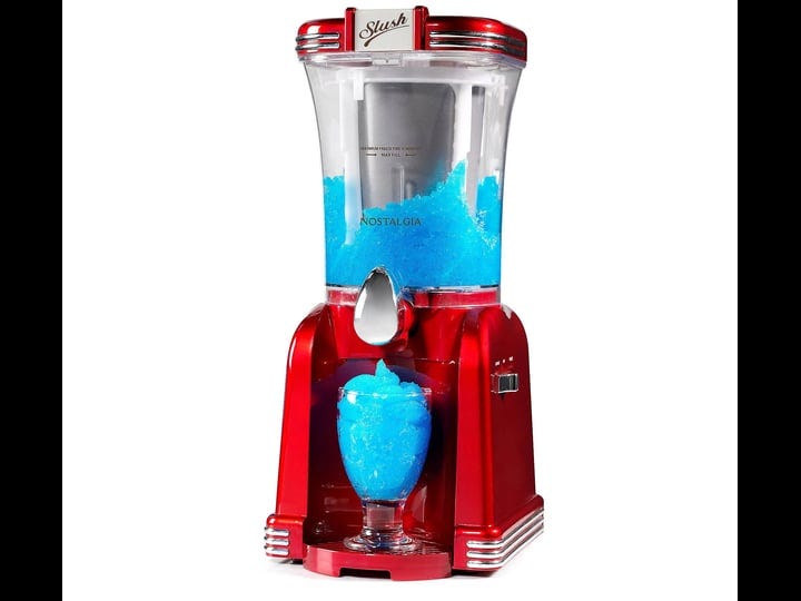 nostalgia-32-ounce-retro-slush-drink-maker-size-large-red-1