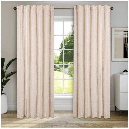 linen-flax-tab-top-curtains-set-of-2-farmhouse-cotton-curtains-curtain-2-panel-set-50x63-inch-natura-1