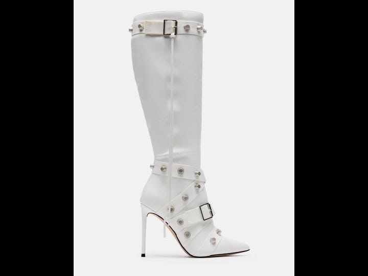 fink-white-womens-boots-size-8-5-by-steve-madden-1