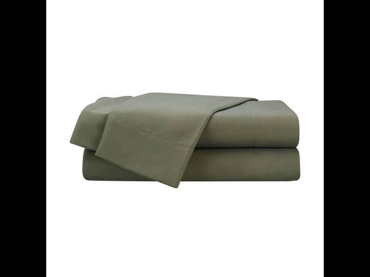 full-easy-living-solid-sheet-set-olive-green-martex-1