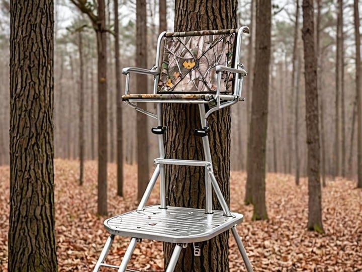 Aluminum-Climbing-Tree-Stand-6