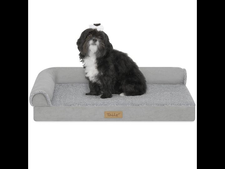 tailzzz-cozy-pet-mattress-small-to-medium-l-shaped-dog-mattress-anti-slip-pet-mattress-bed-1