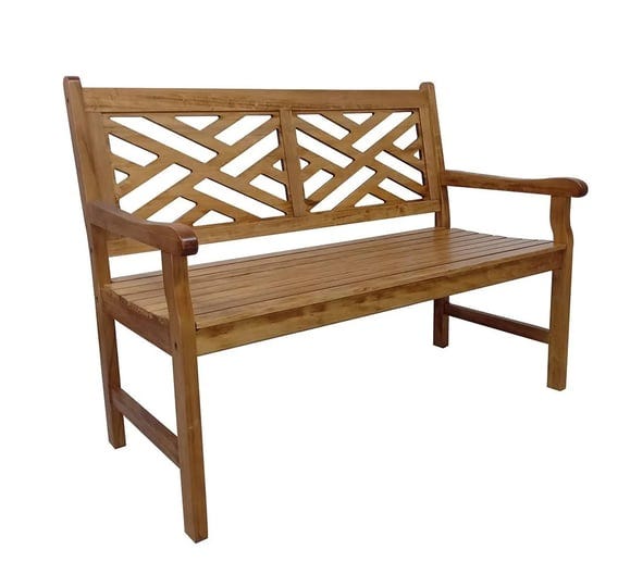 style-selections-46-85-in-w-x-35-43-in-h-natural-garden-bench-ben011-1