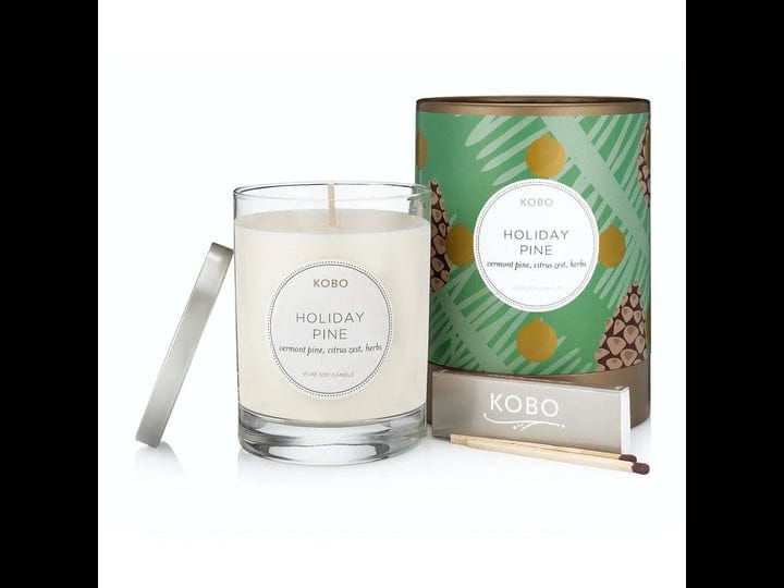 holiday-pine-candle-kobo-candles-1