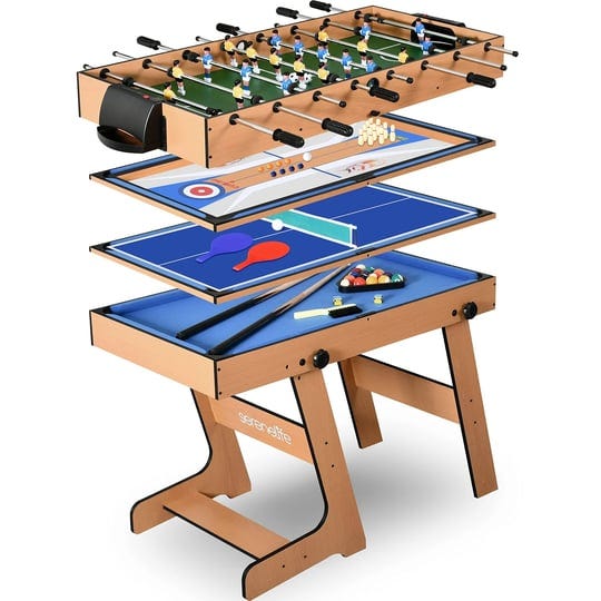 serenelife-space-saving-5in1-folding-multi-game-table40full-size-combo-sports-arcade-game-with-foosb-1