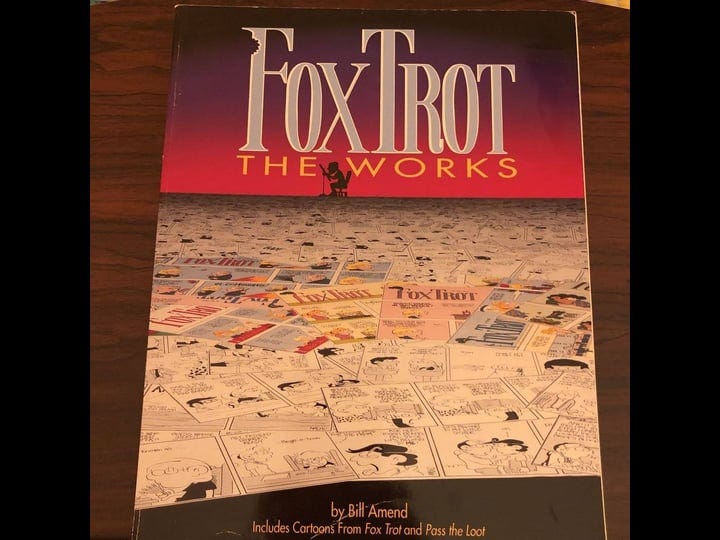 foxtrot-the-works-book-1