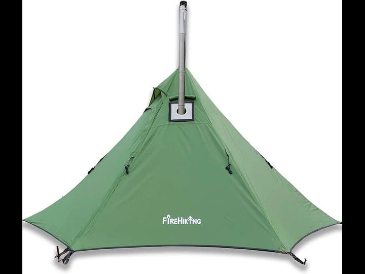 firehiking-ultralight-hot-tent-with-stove-jack-teepee-tent-for-1-person-1