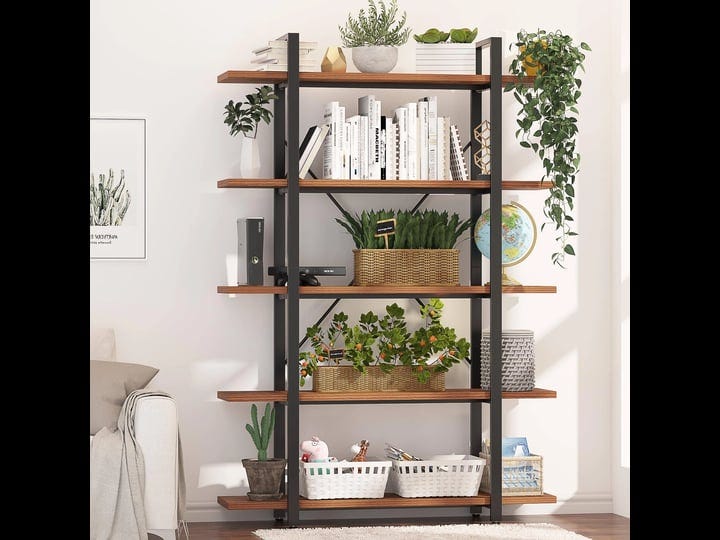 5-tier-industrial-bookshelf-6-foot-tall-solid-etagere-bookcase-free-standing-book-shelves-for-living-1