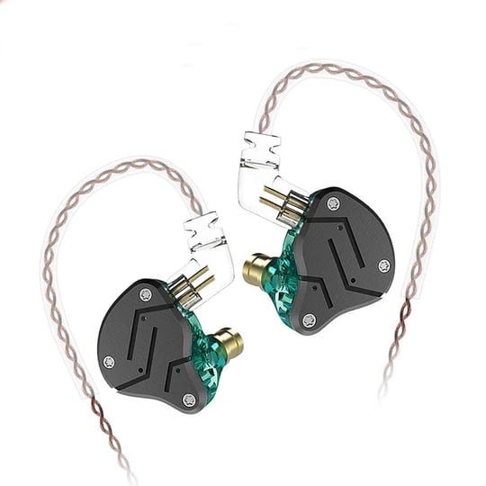 kz-zsn-hybrid-driver-iem-detachable-tangle-free-cable-musicians-black-cyan-1