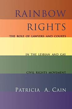 Rainbow Rights | Cover Image