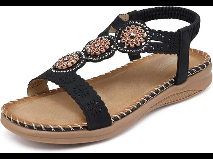 size-8-shibever-sandals-for-women-bohemian-flat-rhinestone-comfortable-beaded-1