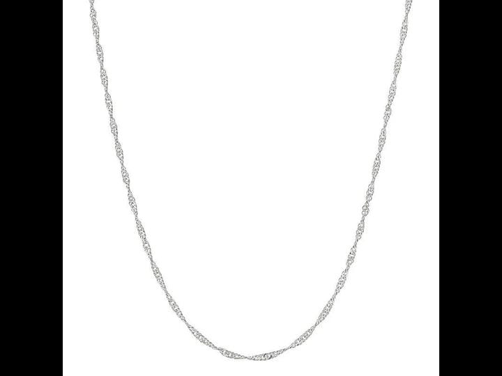 jordan-blue-sterling-silver-singapore-chain-necklace-grey-22-in-1