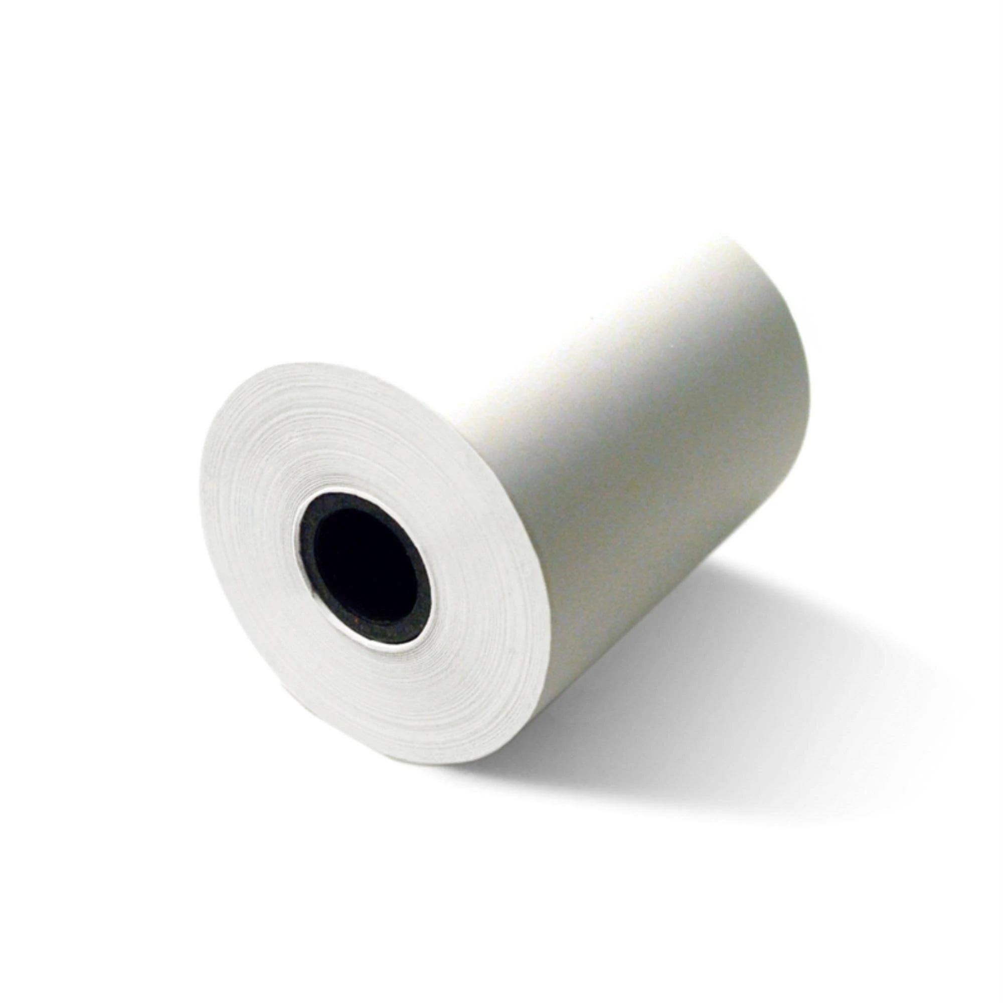 Nashua Thermal Receipt Paper - 2.25 in. W x 50 ft. L Single | Image