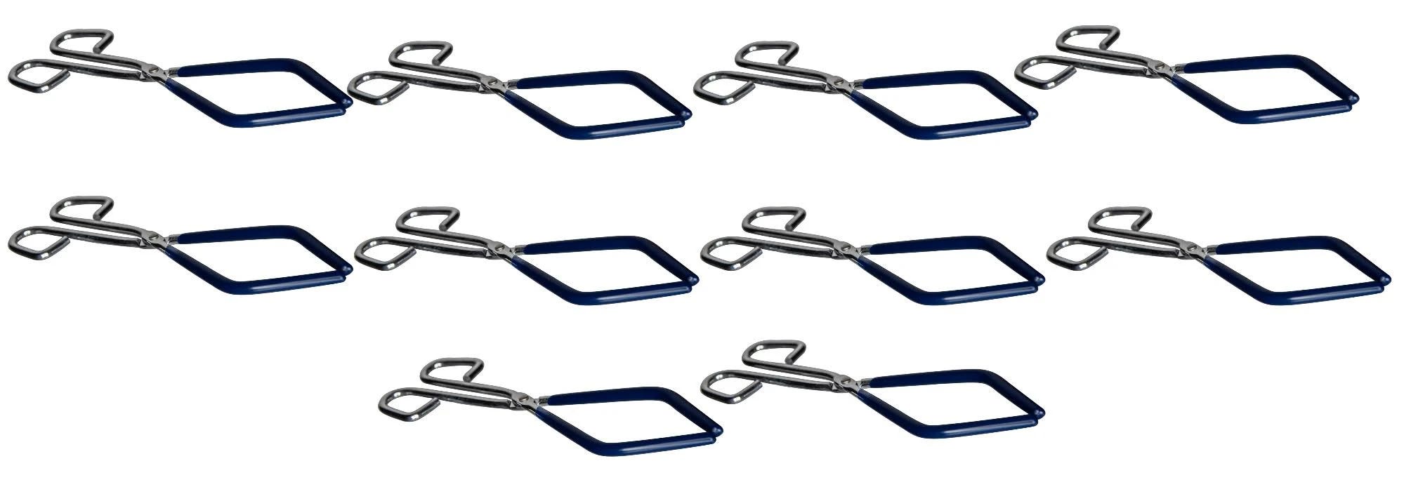 Safe and Long-Lasting Beaker Tongs for Laboratory Use | Image